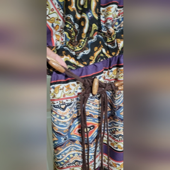 Jessica Simpson Dress US2 - Picture 4 of 7